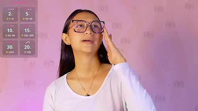 ThinPrincesss online show from March 20, 12:43 pm