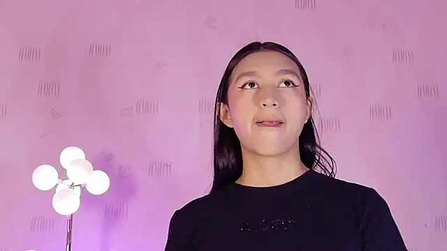 ThinPrincesss online show from March 23, 12:20 pm