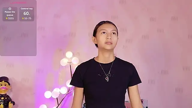 ThinPrincesss online show from March 26, 12:55 pm