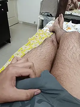 deadpool099 online show from March 11, 8:48 pm