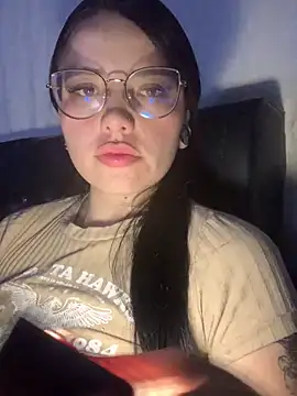 Snapshot of Sofii7 chatting on February 16, 2:51 am Sofii7 online show from February 16, 2:51 am