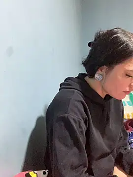 Snapshot of Sofii7 chatting on February 21, 3:29 am Sofii7 online show from February 21, 3:29 am