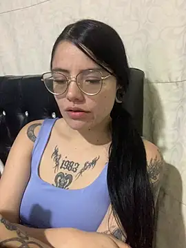 Snapshot of Sofii7 chatting on February 27, 3:28 am Sofii7 online show from February 27, 3:28 am