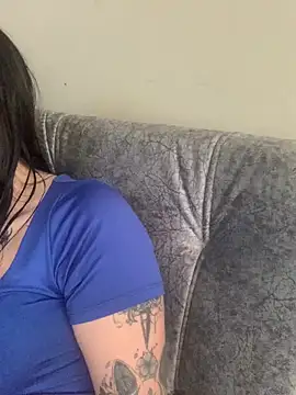 Snapshot of Sofii7 chatting on March 1, 8:22 pm Sofii7 online show from March 1, 8:22 pm