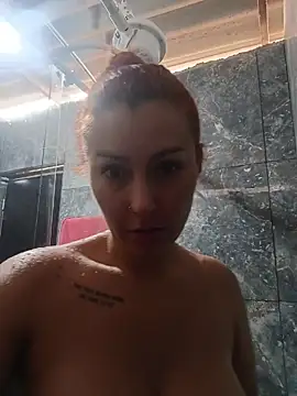 AnnyaEvans online show from July 17, 7:30 pm