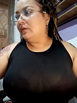 SweettSin online show from March 26, 2:55 pm