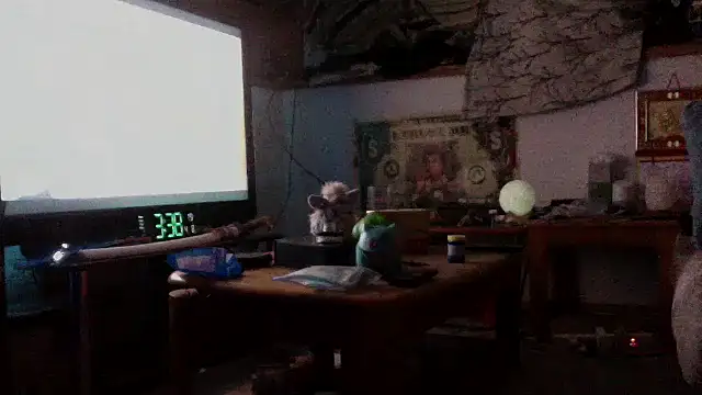 dixiedevin online show from April 8, 9:42 am