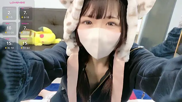 mi-na-chaaan online show from April 16, 10:16 am