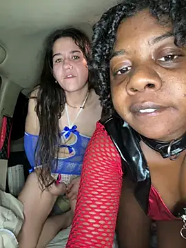 Snapshot of Ebony_Queeen chatting on May 30, 5:48 am Ebony Queeen online show from May 30, 5:48 am
