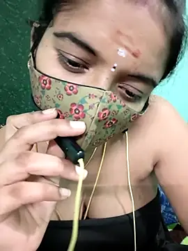 Tamilkannadacouple online show from April 4, 5:43 pm