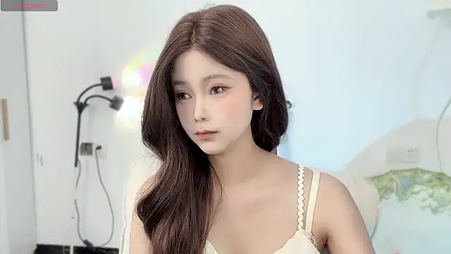 Memeli0 online show from April 7, 3:18 am