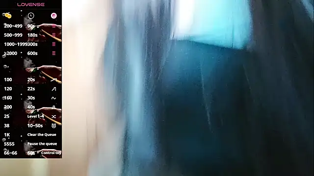 vivi523 online show from April 17, 12:13 am