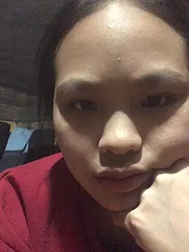 Snapshot of nonakana chatting on February 9, 3:43 am nonakana online show from February 9, 3:43 am