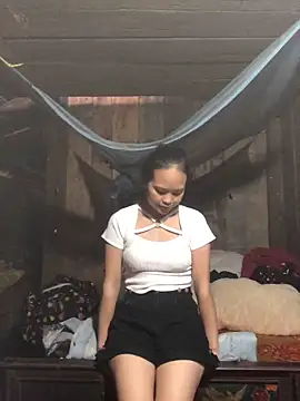 Snapshot of nonakana chatting on February 15, 3:58 am nonakana online show from February 15, 3:58 am