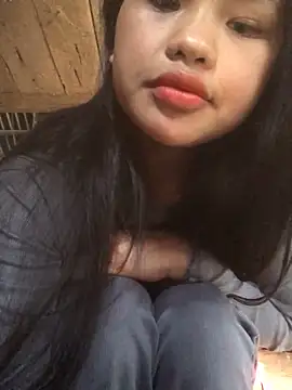 Snapshot of nonakana chatting on March 3, 4:18 am nonakana online show from March 3, 4:18 am