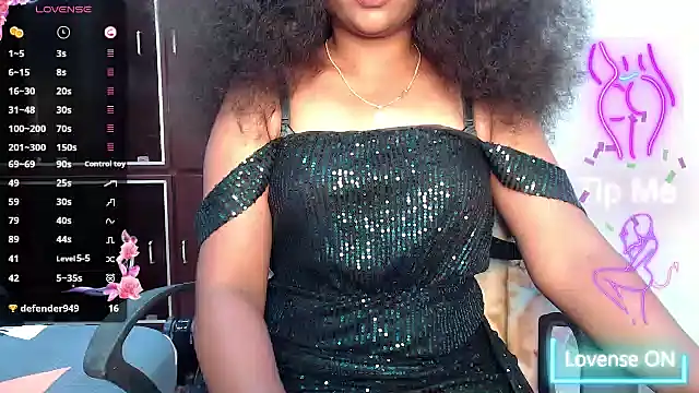 Snapshot of VixenNandhu chatting on February 19, 5:31 pm VixenNandhu online show from February 19, 5:31 pm