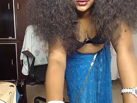 VixenNandhu online show from March 7, 5:48 am