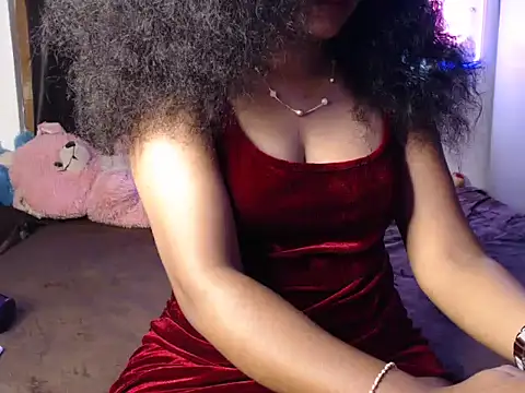 VixenNandhu online show from March 17, 6:11 pm