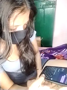 Naina-hott online show from March 23, 6:12 pm