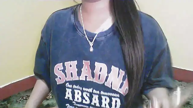 PRENCY CUTE online show from March 14, 6:46 pm