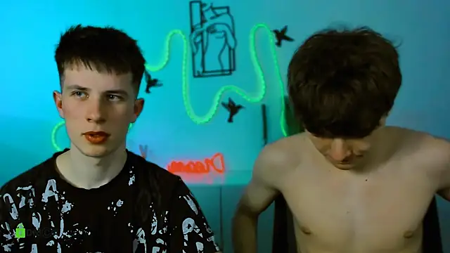 emil lucky online show from March 23, 7:29 pm