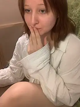 MargoPinky1 online show from February 9, 6:12 pm