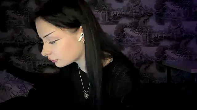 annicefeel online show from February 21, 11:06 pm