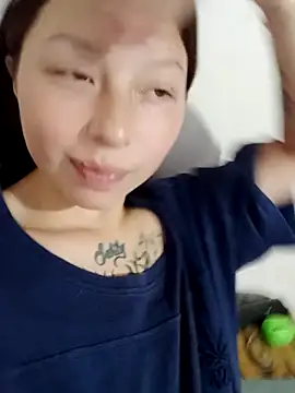 JazahyaX online show from March 5, 4:19 am