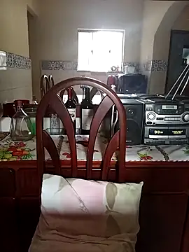 Snapshot of Mineirasafada2026 chatting on February 15, 11:08 am Mineirasafada2026 online show from February 15, 11:08 am