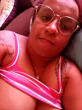 Mineirasafada2026 online show from March 22, 5:49 pm