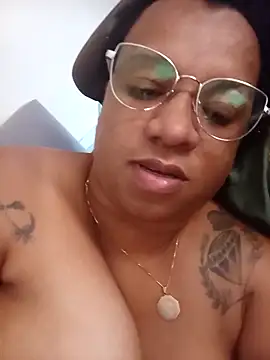 Mineirasafada2026 online show from April 17, 7:39 pm