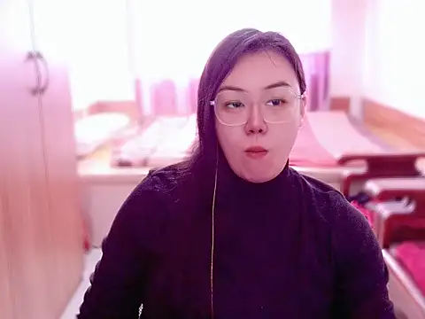 yingying1222 online show from March 7, 1:02 am