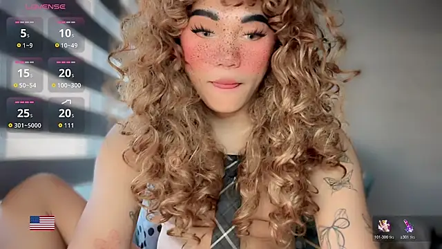 Kelly Mckinney online show from March 22, 9:13 am