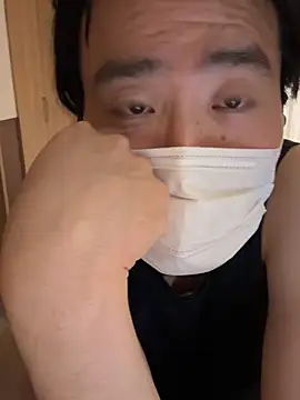 shizuku-kun211 online show from April 5, 6:38 pm