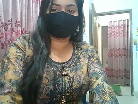 Afrin munia online show from March 8, 8:29 am