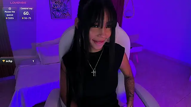 Blue skyx online show from February 22, 1:53 pm