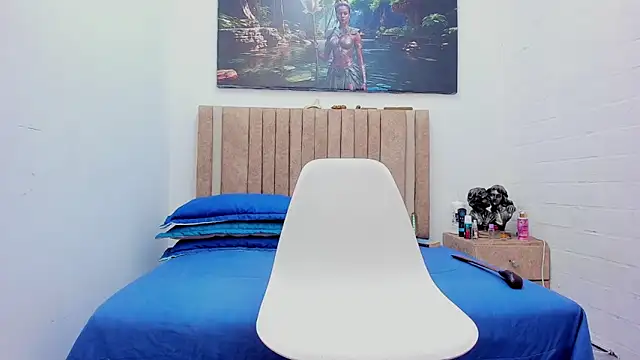 Fausto Storm online show from April 9, 9:09 pm