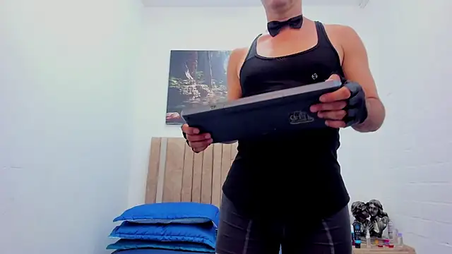 Fausto Storm online show from April 10, 8:35 pm