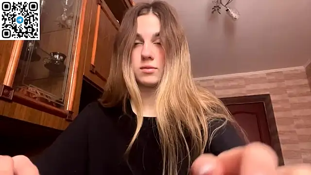 LovelySilk 63 online show from February 23, 8:55 am