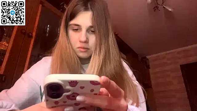 LovelySilk 63 online show from February 27, 8:58 am