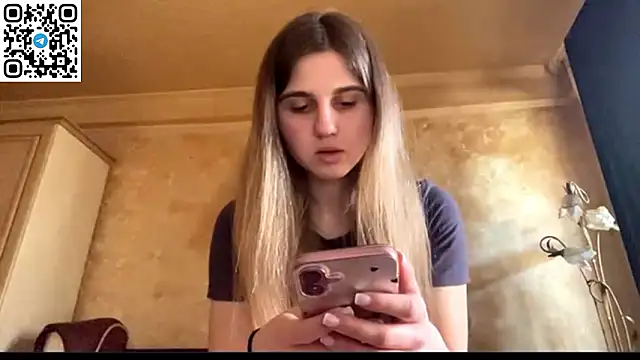 LovelySilk 63 online show from March 27, 10:04 am