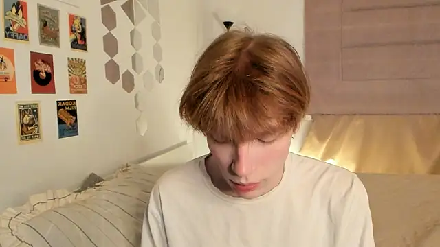 CalmFever online show from March 15, 8:26 pm