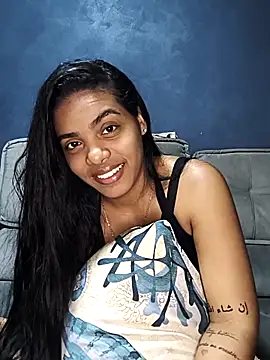 Snapshot of casall69br chatting on February 17, 3:36 am casall69br online show from February 17, 3:36 am