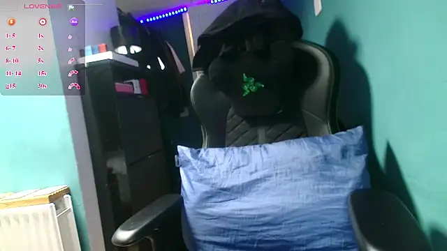 JadeAlexis403 online show from March 8, 11:25 am