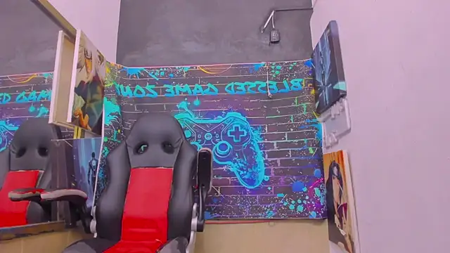 Jeanpieroo26 online show from February 25, 7:23 pm