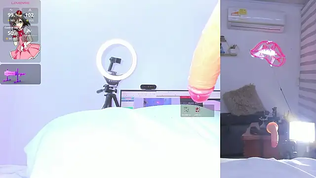 lana  kane   online show from February 28, 9:21 am