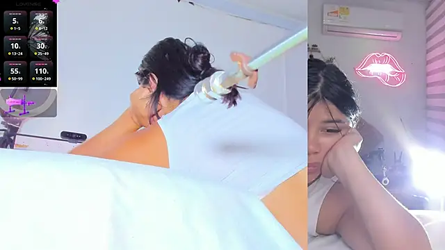 lana  kane   online show from March 6, 9:17 am