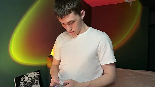 cronck52 online show from March 23, 9:41 pm