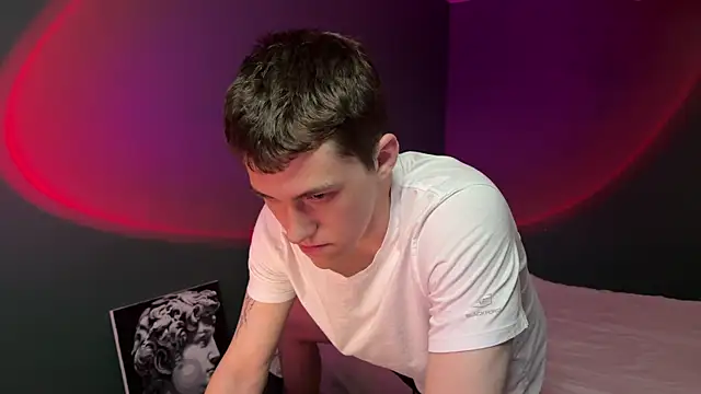 cronck52 online show from April 4, 4:00 am