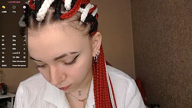 ShayneMilush online show from April 6, 7:53 am